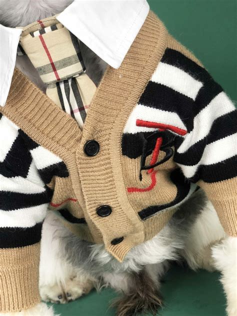 where to buy burberry dog clothes|burberry clothing for men.